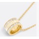 Dior Jewelry Necklace