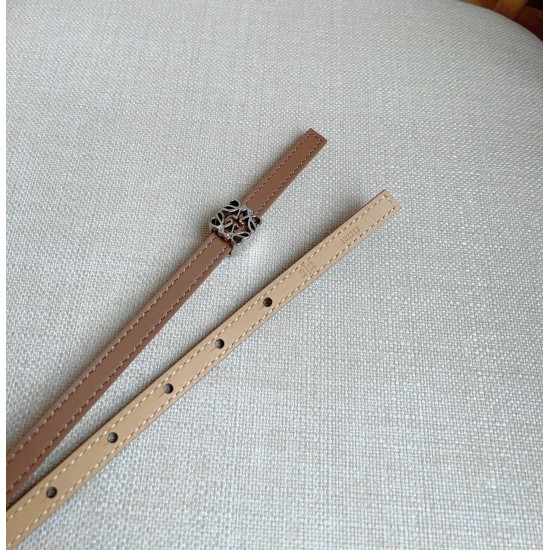 Loewe Belts
 Top Quality