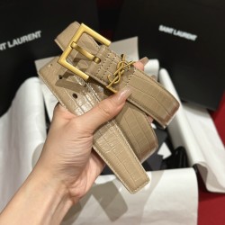 YSL Belts
 Top Quality