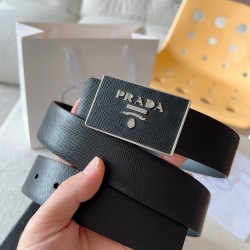 Prada Belts
 Top Quality