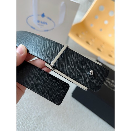 Prada Belts
 Top Quality