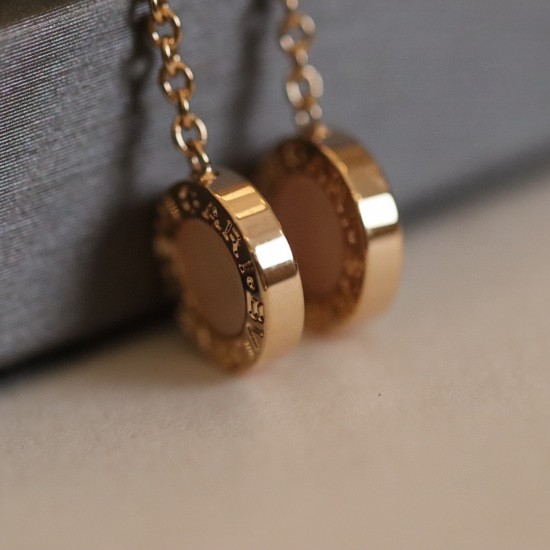 Bvlgari Jewelry Earrings