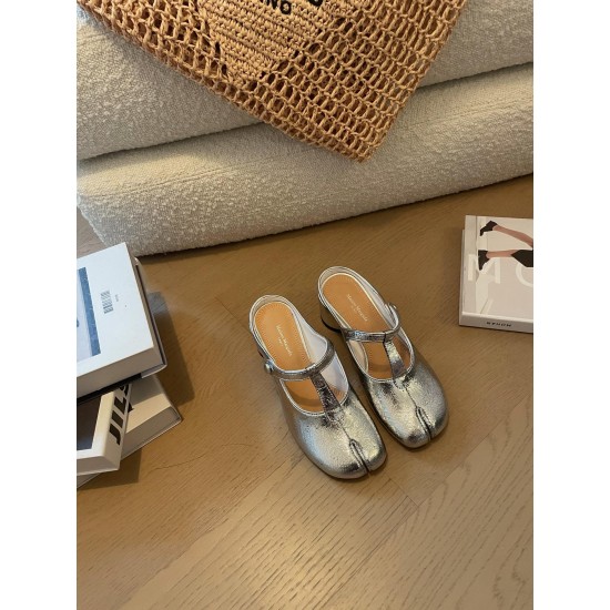 Margiela Shoes Top Quality