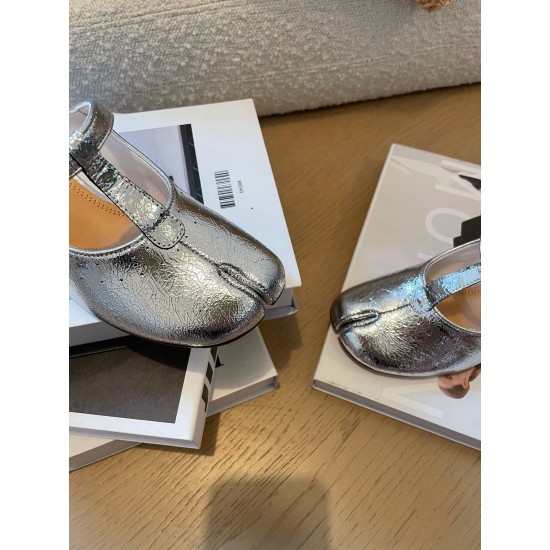 Margiela Shoes Top Quality