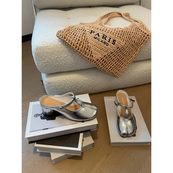 Margiela Shoes Top Quality