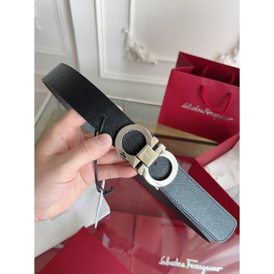 Ferragamo Belts
 Top Quality