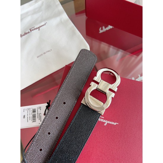 Ferragamo Belts
 Top Quality