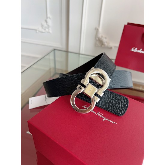 Ferragamo Belts
 Top Quality