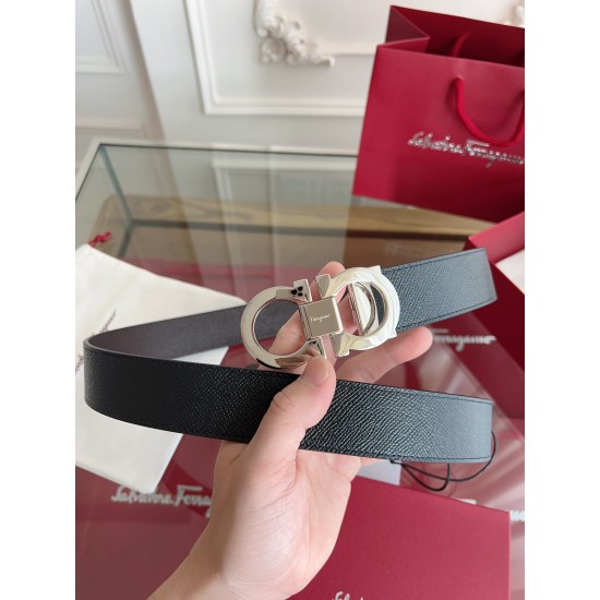 Ferragamo Belts
 Top Quality