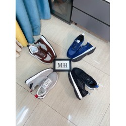 Armani Shoes Top Quality