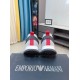 Armani Shoes Top Quality