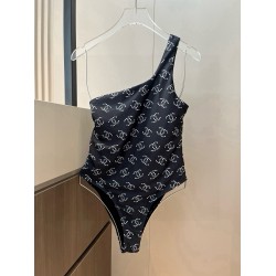 Chanel Swimsuit