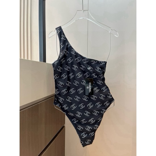 Chanel Swimsuit