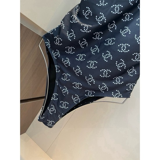 Chanel Swimsuit