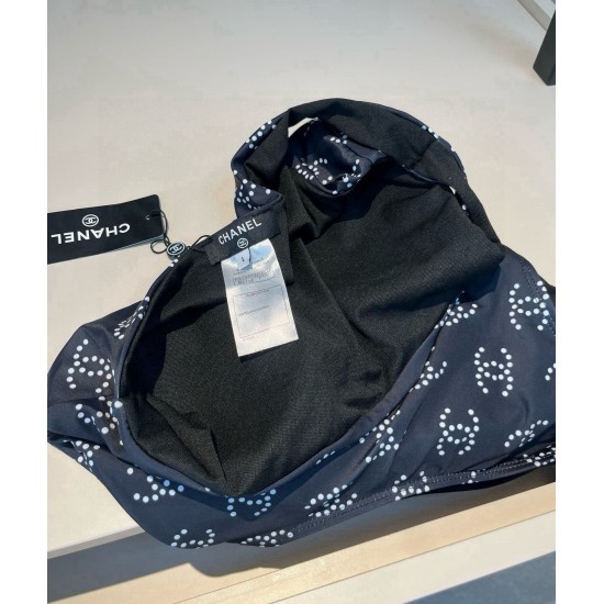 Chanel Swimsuit