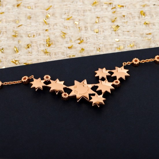 Dior Jewelry Necklace