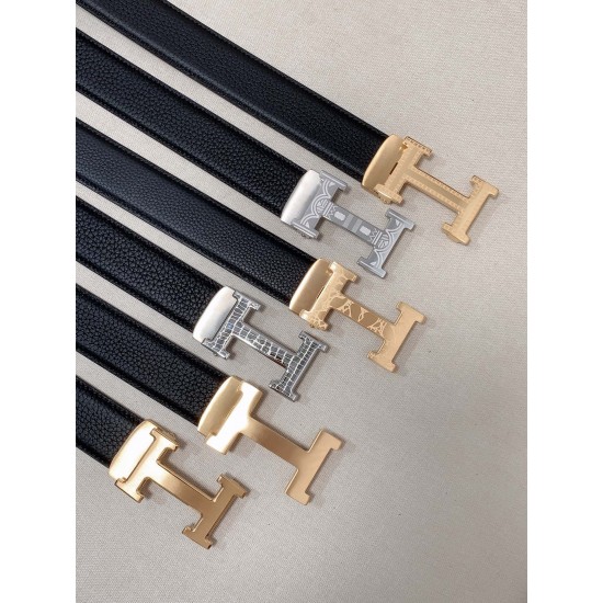 Hermes Belts
 Top Quality
3.5CM