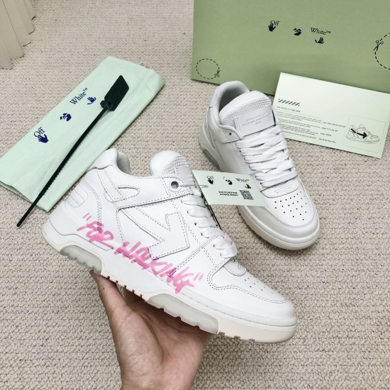 Off White Shoes Top Quality
women 35-40 

men 39-45