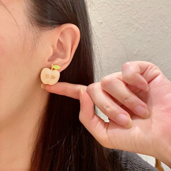 Dior Jewelry Earrings