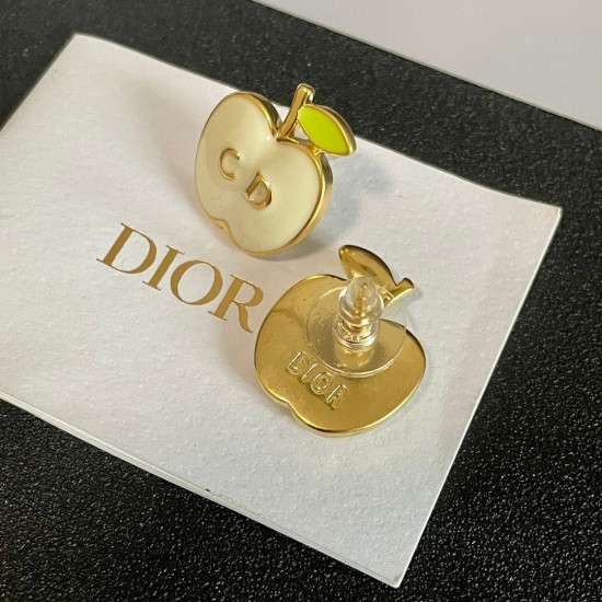 Dior Jewelry Earrings