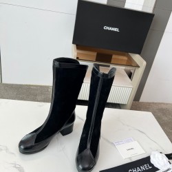 Chanel Shoes Top Quality
