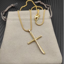 David Jewelry High Quality