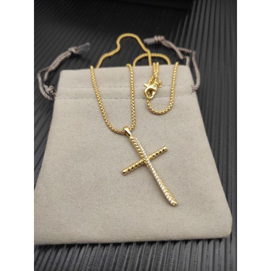 David Jewelry High Quality