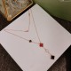 Van Cleef Jewelry Necklace