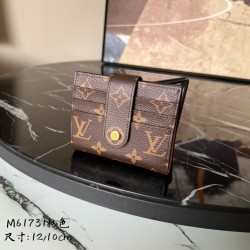 LV Bags wallet Top Quality