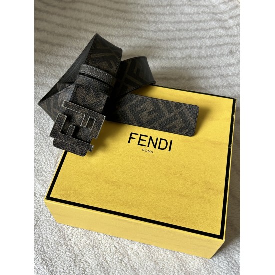Fendi Belts
 Top Quality
