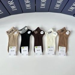 Dior Socks