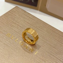 Bvlgari Jewelry Ring