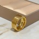 Bvlgari Jewelry Ring