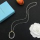 Tiffany Jewelry High Quality