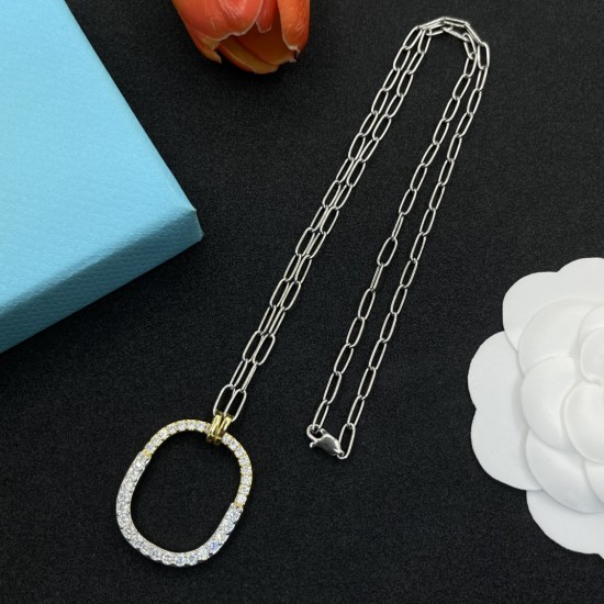 Tiffany Jewelry High Quality