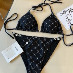 Chanel Swimsuit