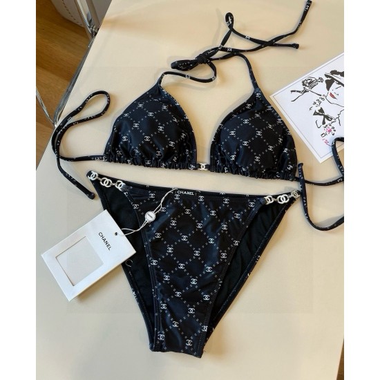 Chanel Swimsuit