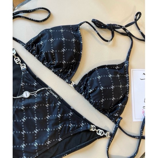 Chanel Swimsuit