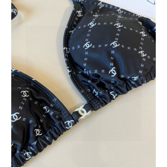 Chanel Swimsuit