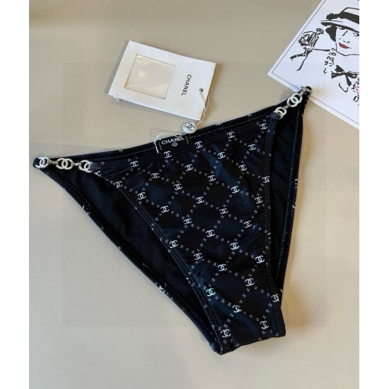 Chanel Swimsuit