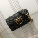 Pinko Bags Top Quality
21x13x6