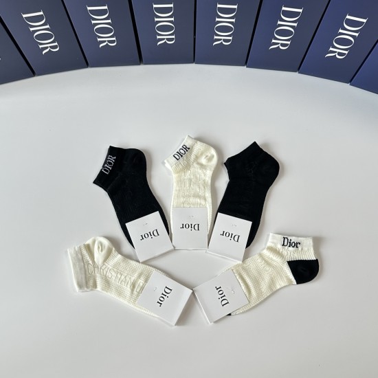 Dior Socks