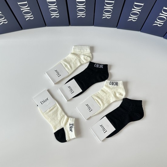 Dior Socks