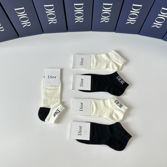 Dior Socks