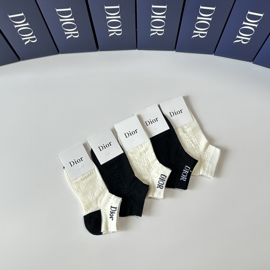 Dior Socks