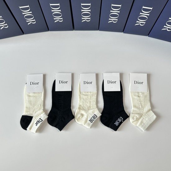 Dior Socks