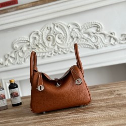 Hermes Bags Top Quality lindy琳迪
19cm $240