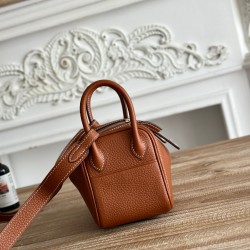 Hermes Bags Top Quality lindy琳迪
19cm $240