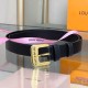 MiuMiu Belts
 Top Quality