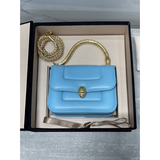 Bvlgari Bags Top Quality